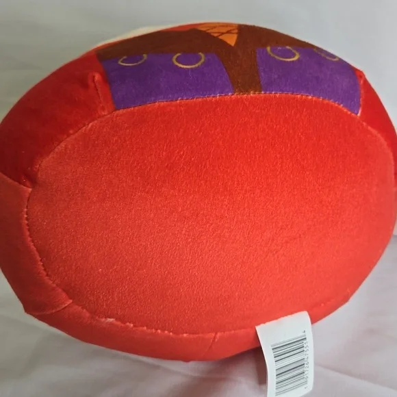 Disney Hocus Pocus Mary Sanderson Squishmallow 8" - Picture 10 of 10